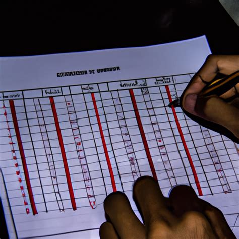 night teer result chart